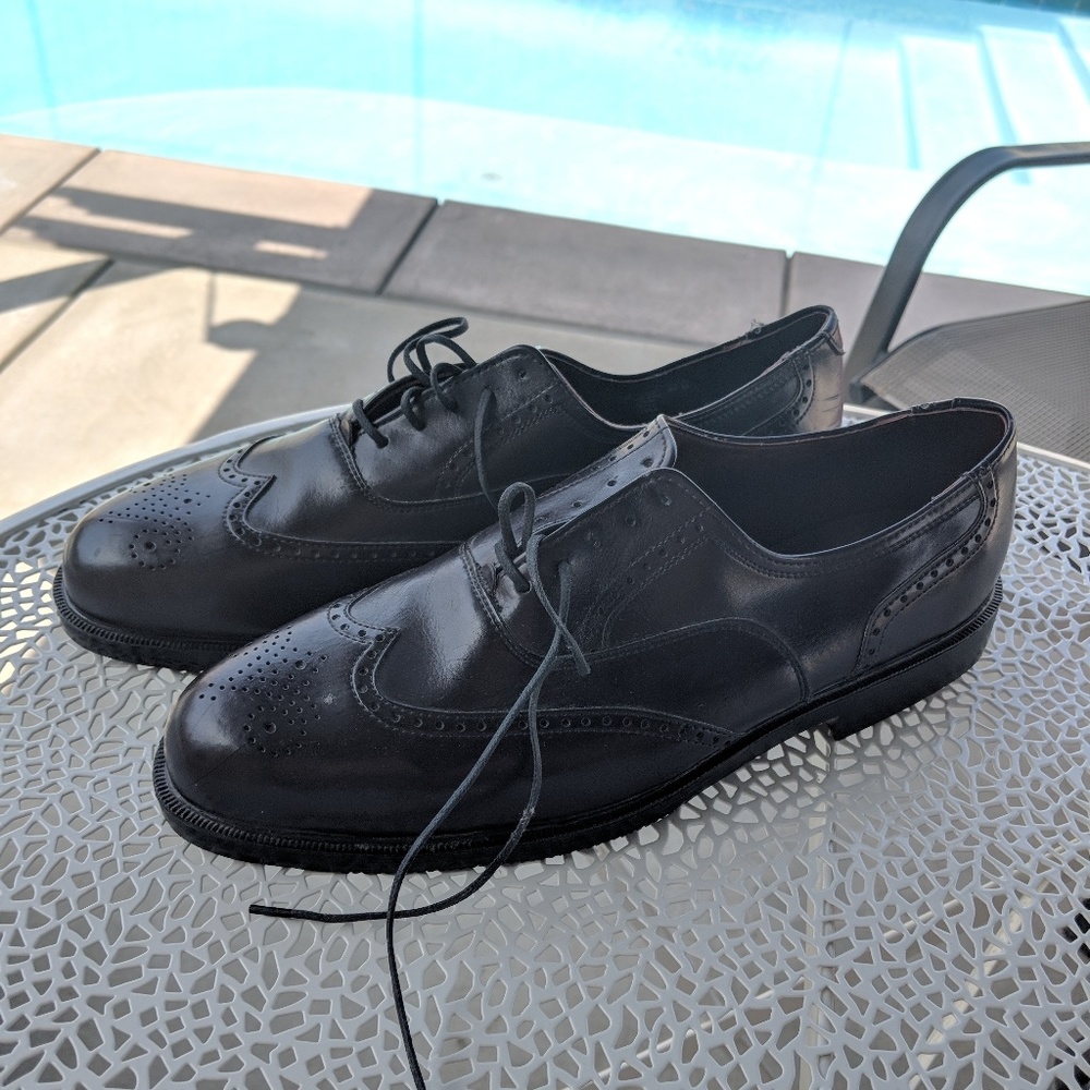 Wingtips